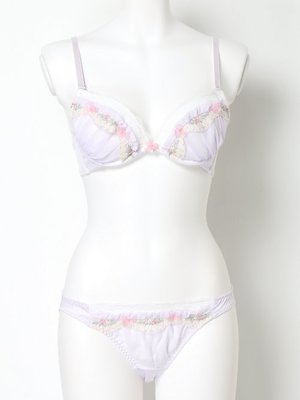 LOCK YOUR HEARTS　ALICE BF