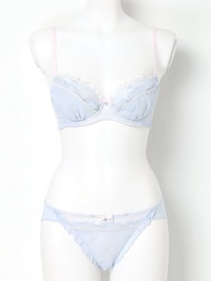 LOCK YOUR HEARTS リトルラグーン BD