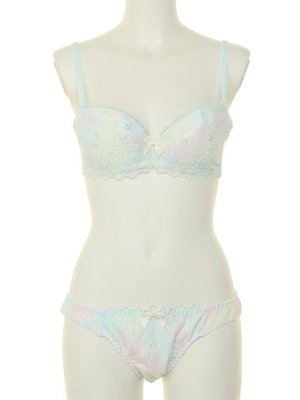 LOCK YOUR HEARTS LUMIERE BD