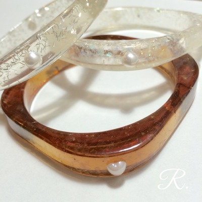 square bangle