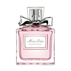 Christian Dior ブルーミング ブーケ