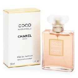 COCO MADEMOISELLE EDP 50ml