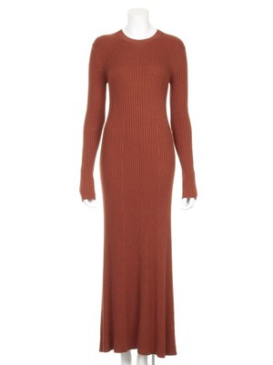 リブロングワンピース