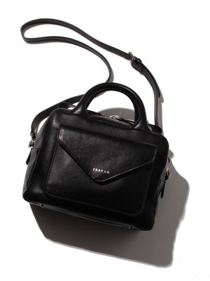 5thレザーボストン