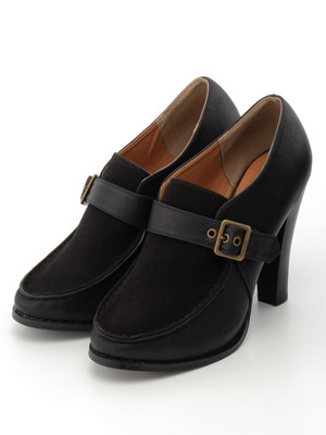  ローファーパンプス