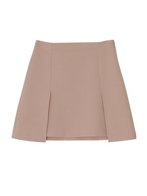 CUTTING A LINE スカート