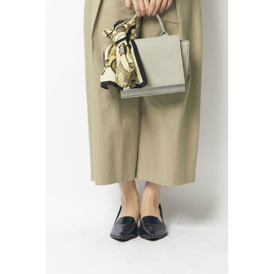 レディライクローファー