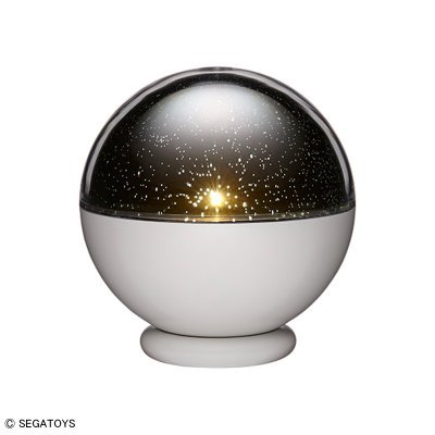 アクアプラネタリウム ホームスター