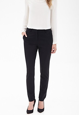 ベーシックウーブンパンツ