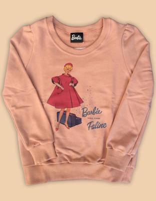 Barbie x FALINE Limited SWEAT