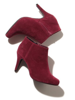 アンクルブーティ