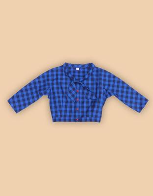 Virginie (Navyblue & blue)