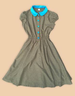 BRIGADOONE GREY X BLUE