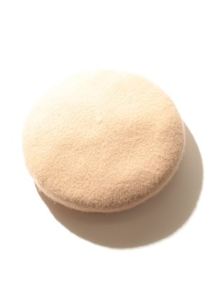 snidel (スナイデル)  ベレー