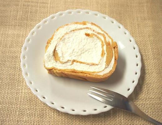 ヒロタのシューロール