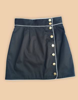 BOOTHAM SHORT SKIRT