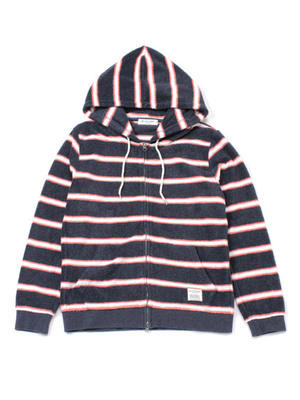 【GELATO PIQUE HOMME】サマーパイルパーカ