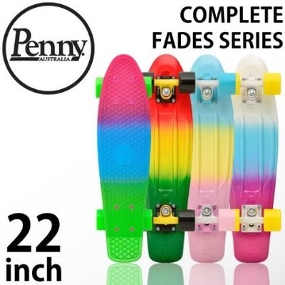 Penny Skateboard