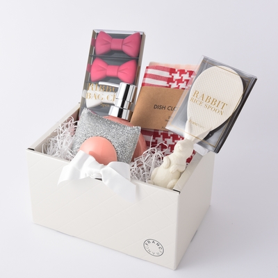 ギフトセット<Kitchen ラビット>