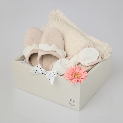 ギフトセット <relax アイヴィー>