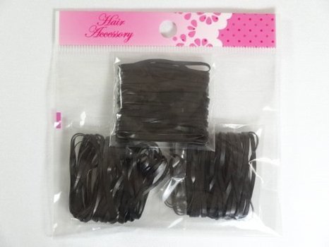 ヘアゴム30本×30