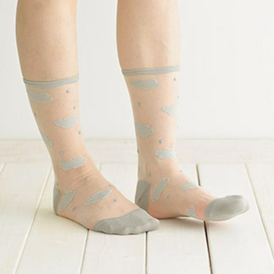 kurome クモトホシ グレー