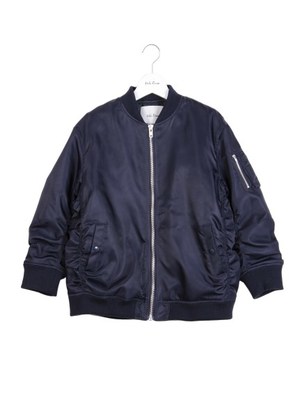 オーバーサイズMA-1