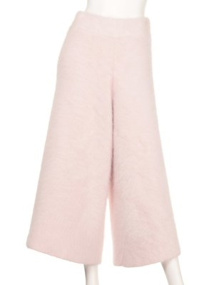 ふわふわガウチョ