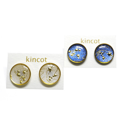 星空ピアス