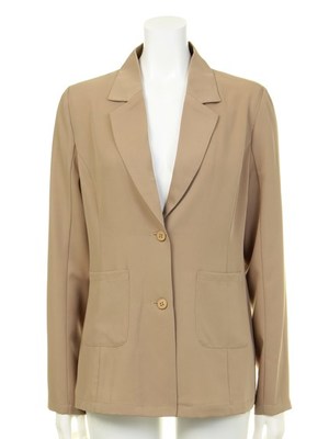 ミリタリーテーラードジャケット