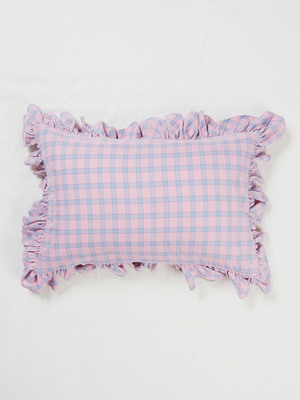 CHERRY PIE PILLOW CASE