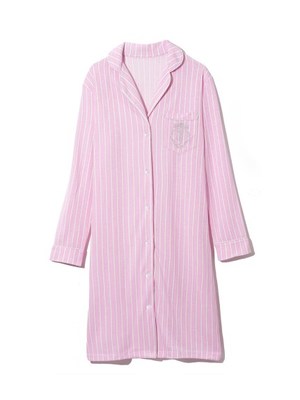 PJ/ベーシックジャージーワンピ