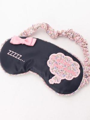 DUAL STYLE(デュアルスタイル) シルエット アイマスク