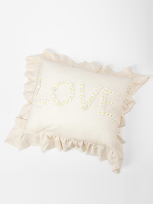 LILICIOUS デイジーLOVEピローケース