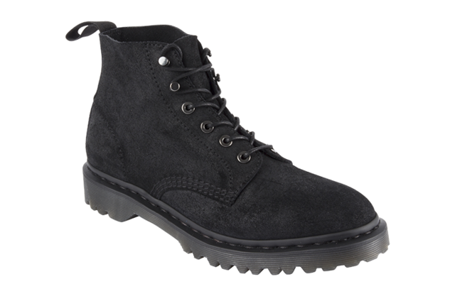 HADLEY LACE LOW BOOT（ハドリー　レース　ロー　シューズ）