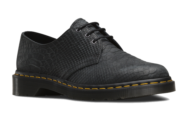 1461 LACE SHOE（1461　レース　シューズ）