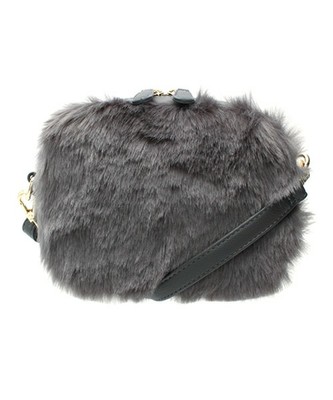 （who's who Chico）ファーミニショルダー