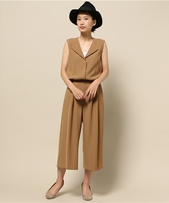 ダブルクロスコンビネゾン／ROPE