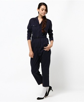 コットン製品染めバイオ コンビネゾン／NOMBRE IMPAIR