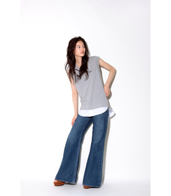 SLY Pauline JW FLARE PT-B