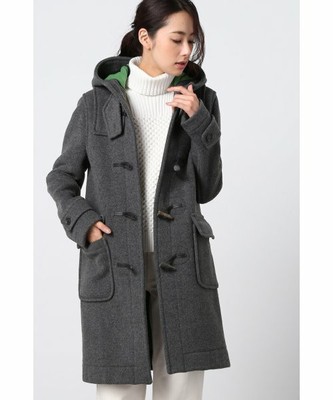 《予約》LONDON TRADITION ダッフルコート