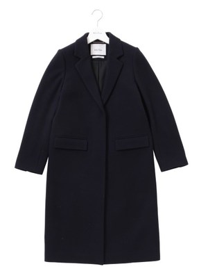 Mila Owen (ミラ オーウェン) コクーンチェスターコート