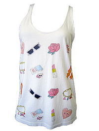 Kid Dangerous (キッドデンジャラス) LA girl