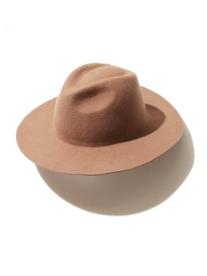 snidel (スナイデル)  フェルトハット