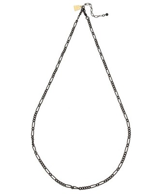 ペイントチェーン ネックレス