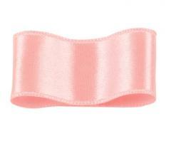 シルクシングルサテン #003 ミスティーローズ