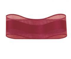 センターサテンオーガンジー #017