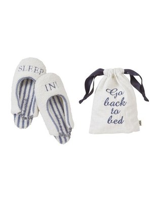 moco moco'アクアドライ'×パウダールームシューズ