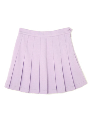 カノコプリーツスカート