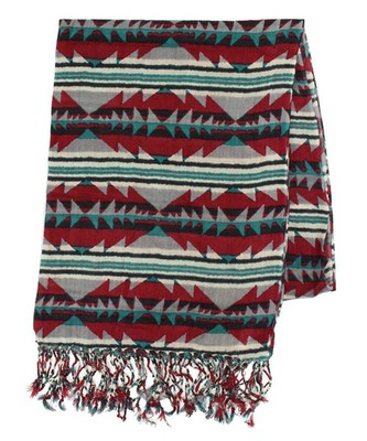 ネイティブストール